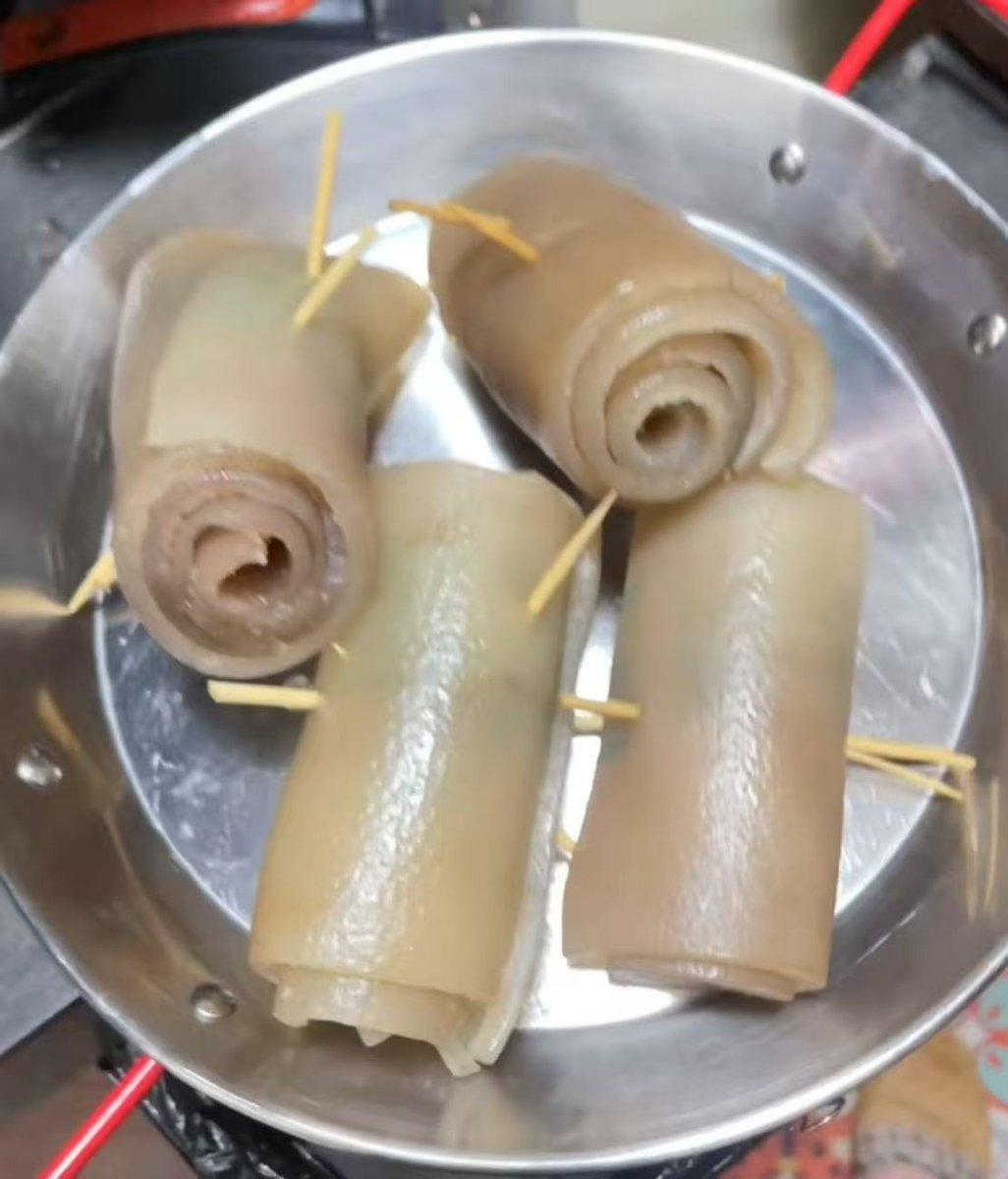 阿姨家常菜