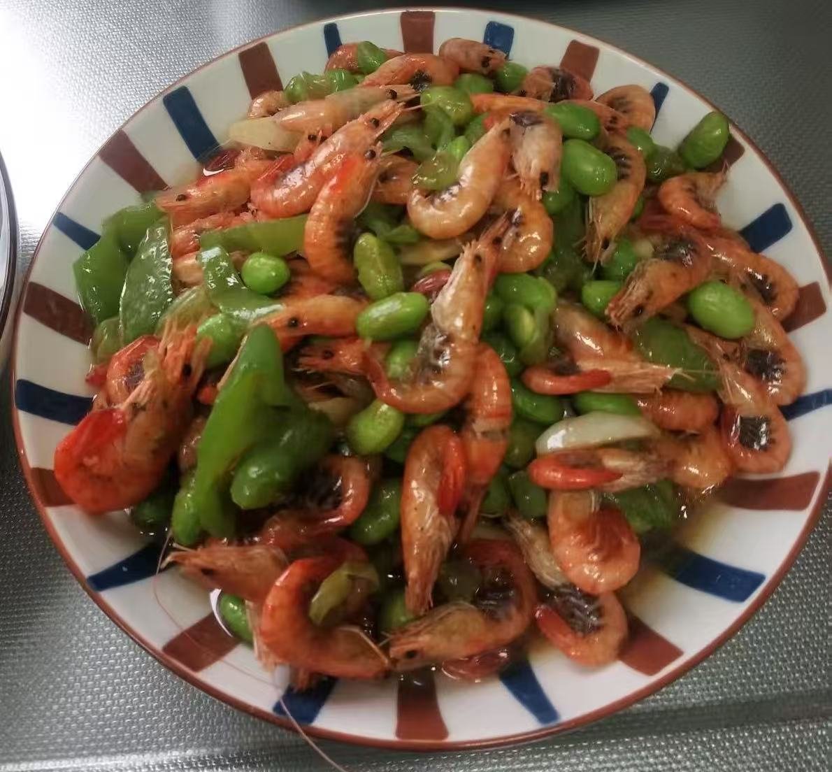 阿姨家常菜