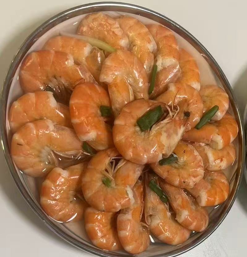 阿姨家常菜