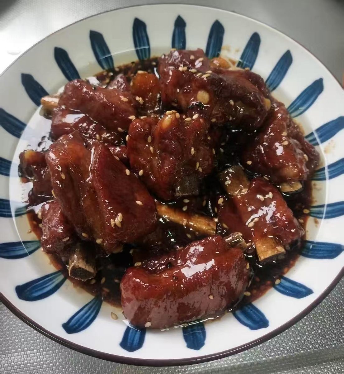 阿姨家常菜